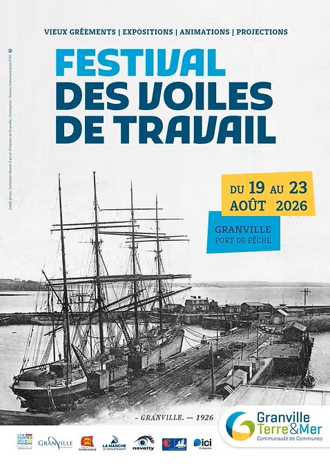 affiche