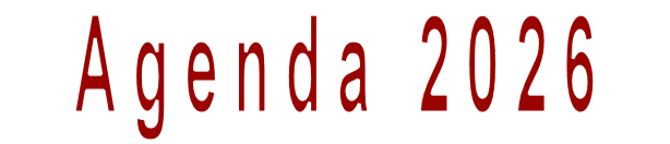 agenda