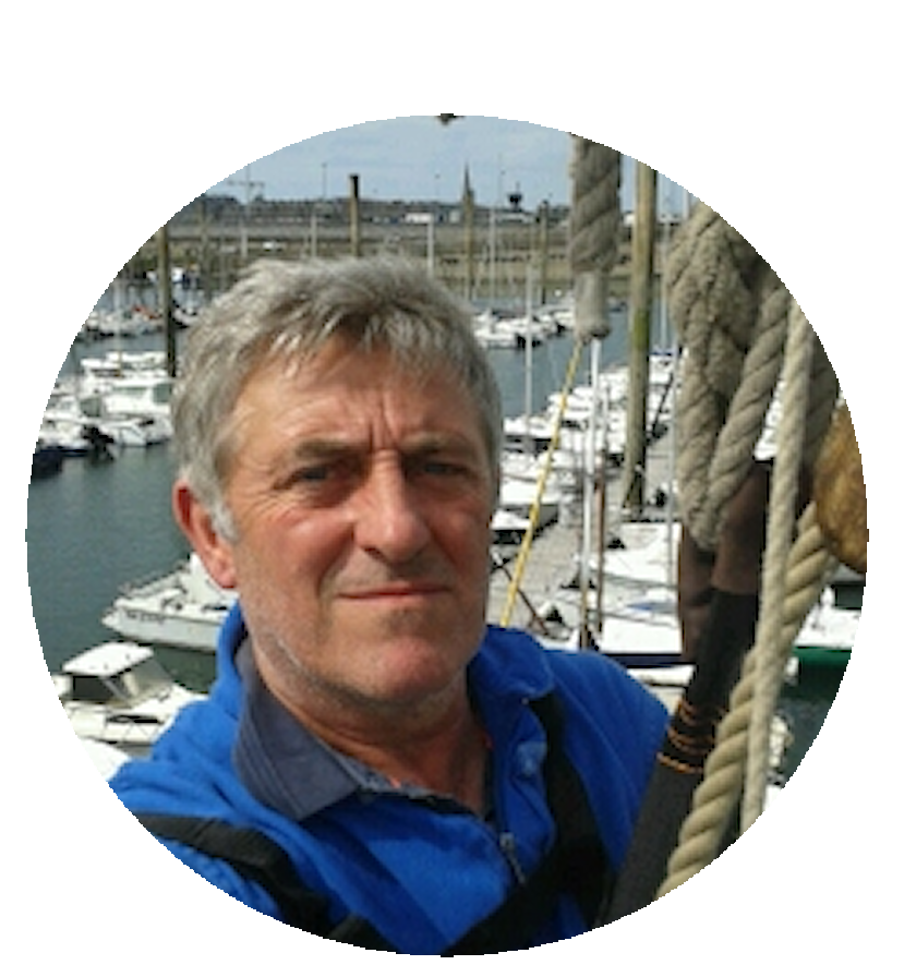 photo de Claudy