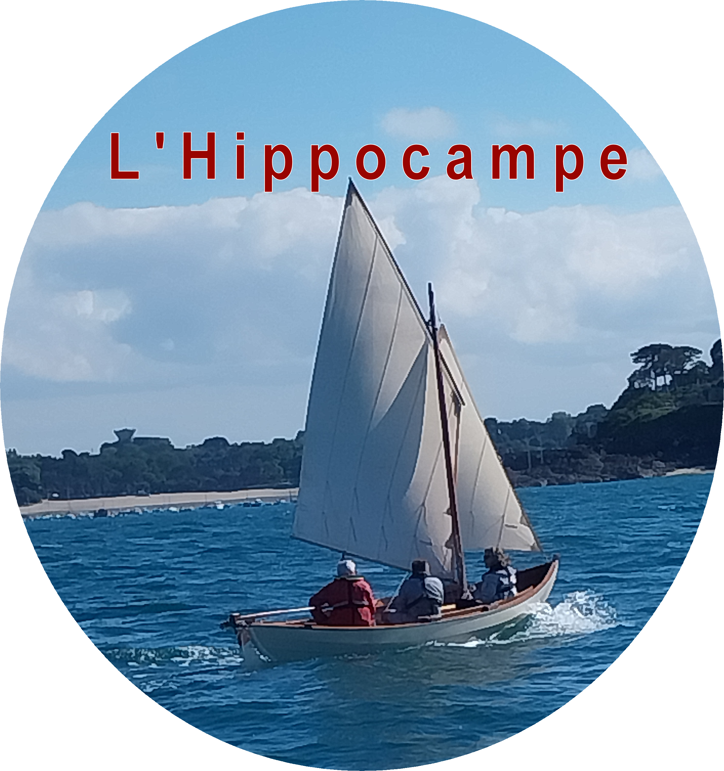 Lien vers la page de l'Hippocampe