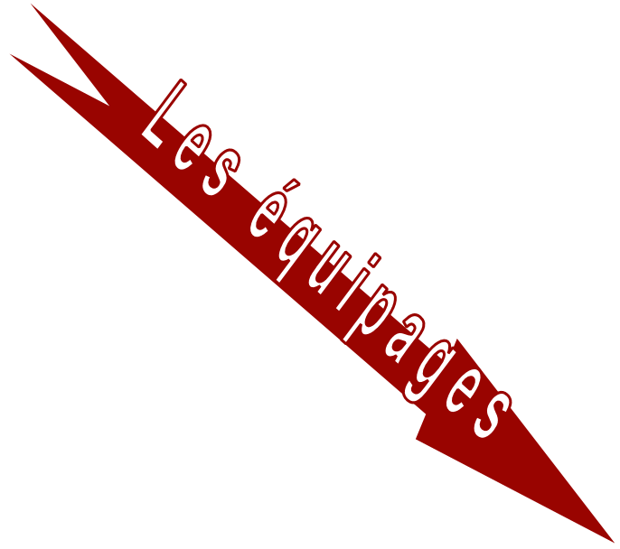 Lien vers photos d'équipages