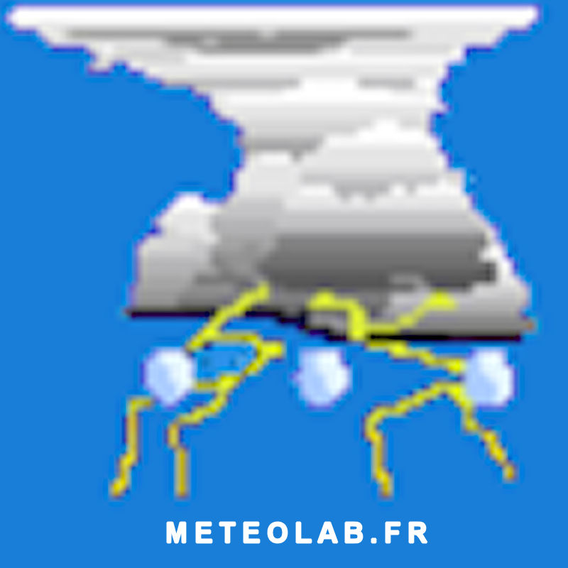 Lien vers meteolab