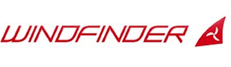 Lien vers Windfinder