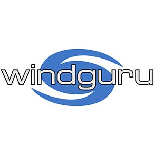 Lien vers windguru